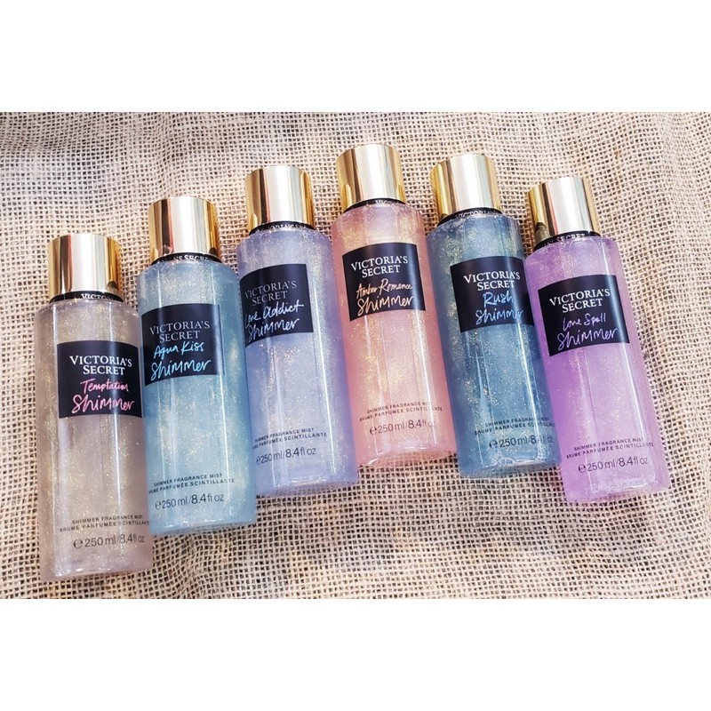 Xịt thơm toàn thân Victoria Secret - Chai 50ml | BigBuy360 - bigbuy360.vn