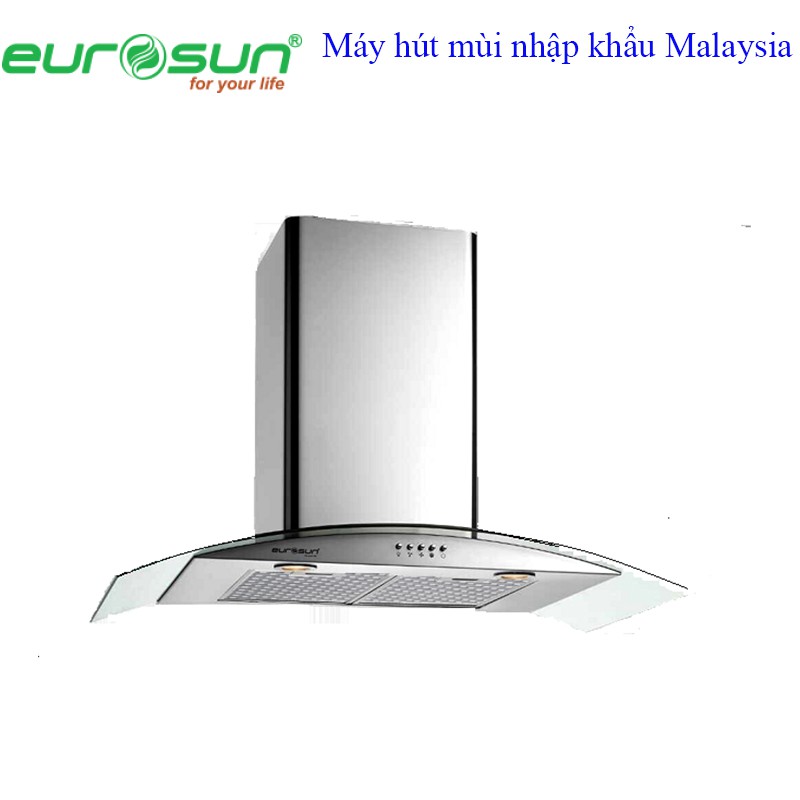Máy hút khử mùi gắn tường EUROSUN EH - 70K18 nhập khẩu Malaysia - 3525427 , 1264950196 , 322_1264950196 , 6328000 , May-hut-khu-mui-gan-tuong-EUROSUN-EH-70K18-nhap-khau-Malaysia-322_1264950196 , shopee.vn , Máy hút khử mùi gắn tường EUROSUN EH - 70K18 nhập khẩu Malaysia