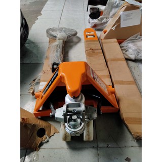 Xe nâng tay thấp Meditek HPT20M