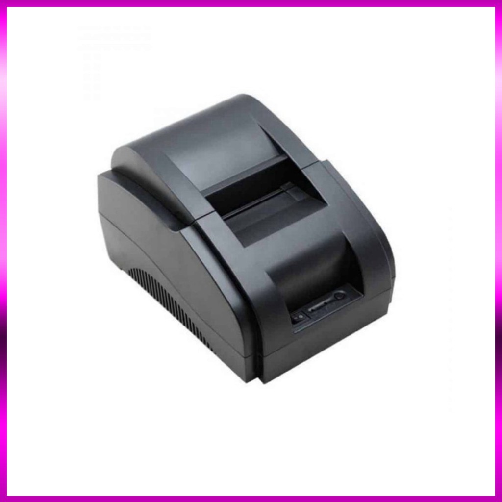 Máy In Hóa Đơn K58 Xprinter, Máy In Nhiệt | BigBuy360 - bigbuy360.vn