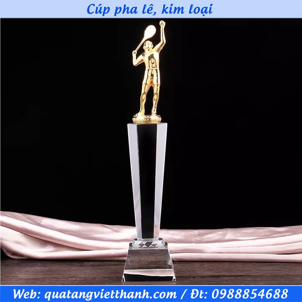 CÚP PHA LÊ KIM LOẠI