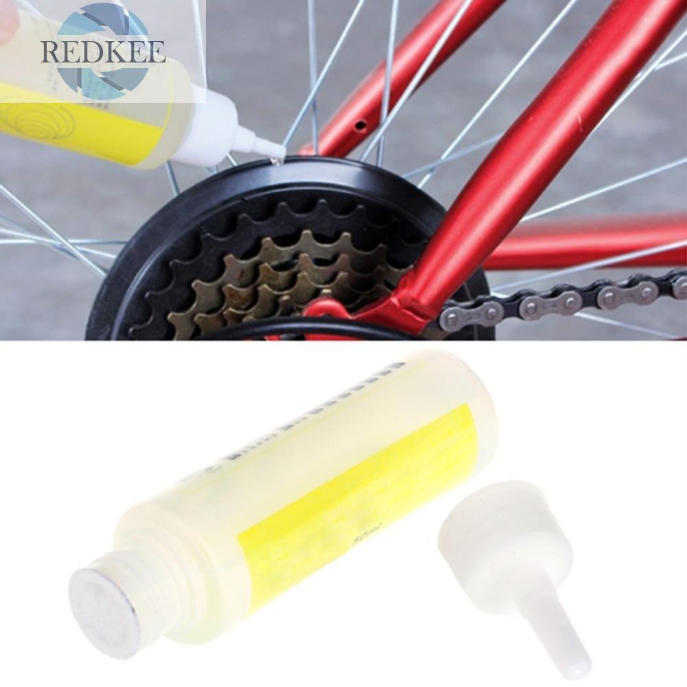 Dầu Bôi Trơn Cho Dây Sên Xe Đạp 50ml