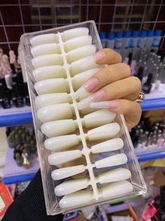 Móng úp SULLMAR ( 504 móng )