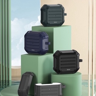 Vỏ case chống sốc Airpods 3 hiệu Benks