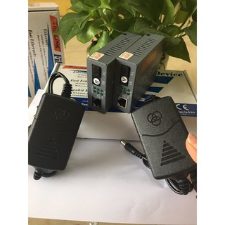 Bộ converter quang Netlink HTB 3100 AB