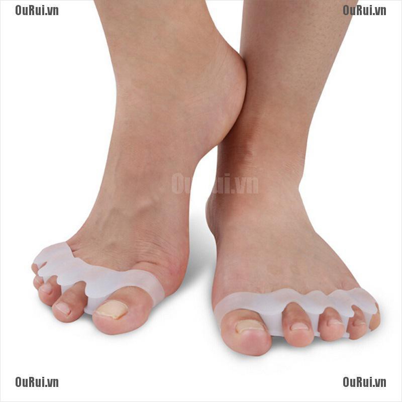 Cặp Dụng Cụ Tách Ngón Chân Hiệu Quả