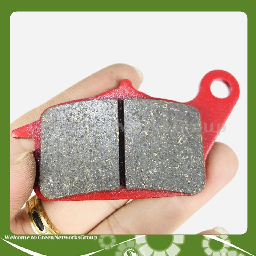 Bố thắng đĩa Trước Sau RCB Winner 150 Greennetworks