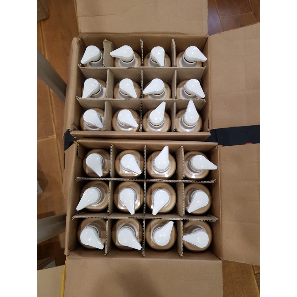 Sữa tắm trắng da Olay B3 Bản Thái