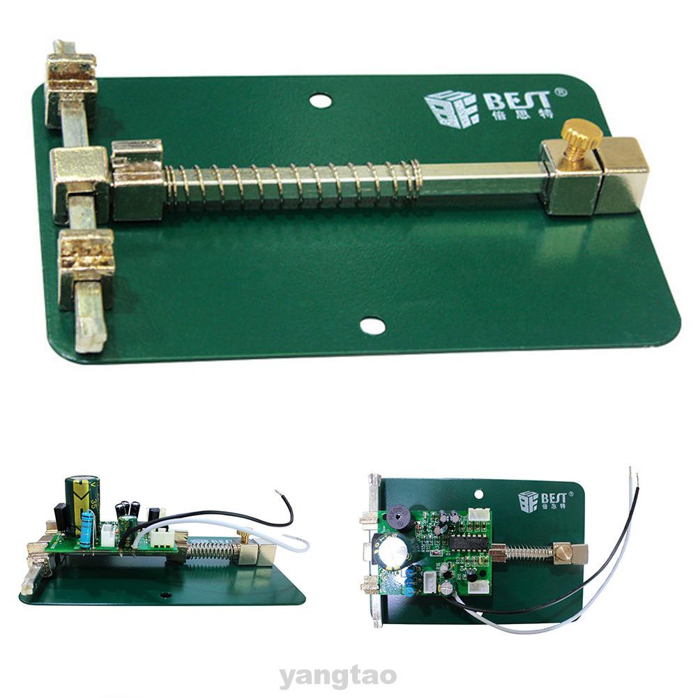 Giá Đỡ Bo Mạch Chủ Pcb Cách Nhiệt Có Thể Điều Chỉnh Cho Sửa Chữa Điện Thoại