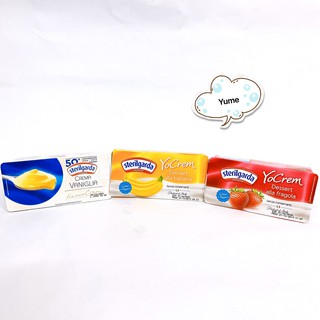Váng sữa ý sterilgarda