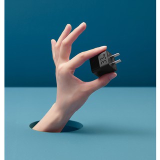 Củ sạc nhanh Xiaomi Zmi HA715 GaN 33W