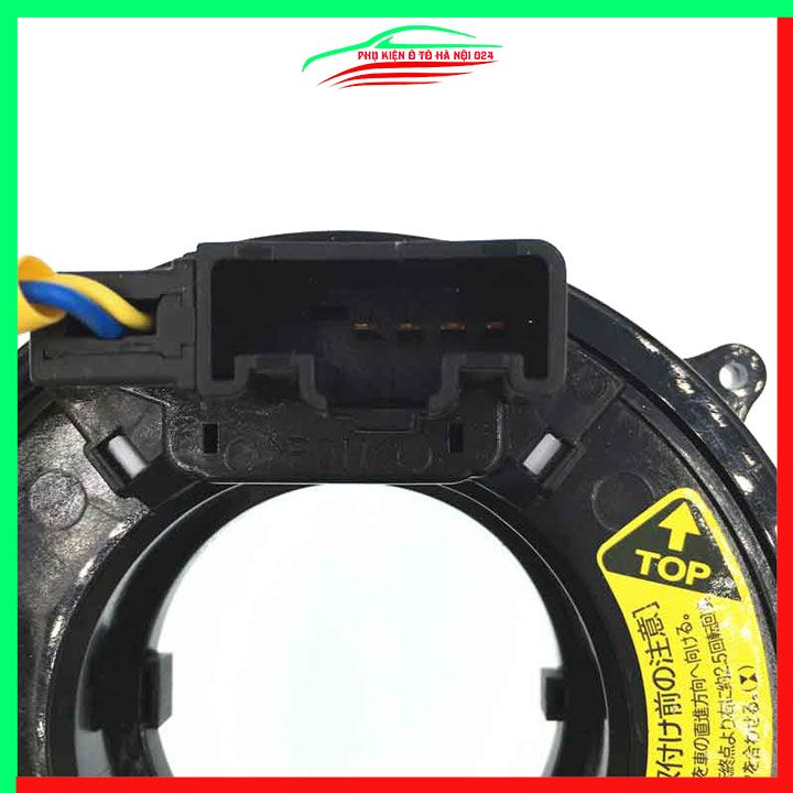 Cáp còi cho xe CAMRY SXV20 MCV20, LEXUS IS200 IS300 1999-2005, 4RUNNER 1995-2002, AVALON 2000-2005 Mã 84306-30120