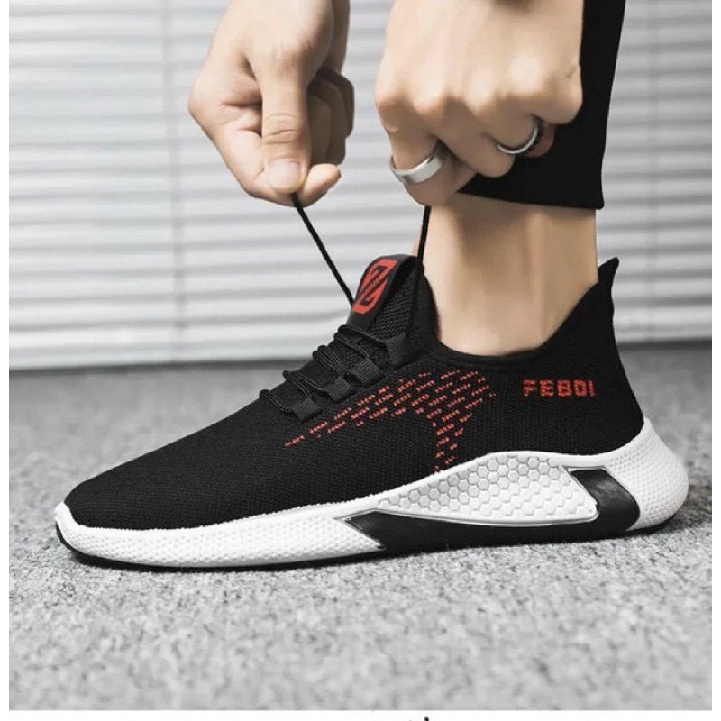 ⚡️[XẢ KHO]⚡️Giày Thể Thao Nam Quảng Châu GIÁ HUỶ DIỆT | BigBuy360 - bigbuy360.vn