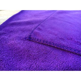 Bộ 5 Chiếc Khăn Microfiber cao cấp DN3575
