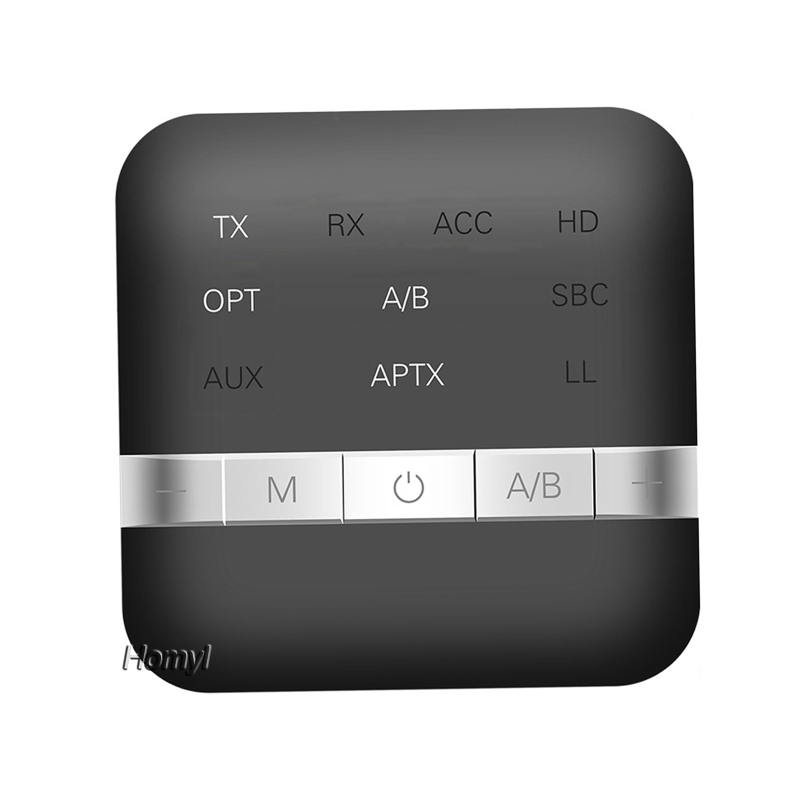 Bộ Thu Phát Tín Hiệu Âm Thanh Bluetooth 5.0 | BigBuy360 - bigbuy360.vn