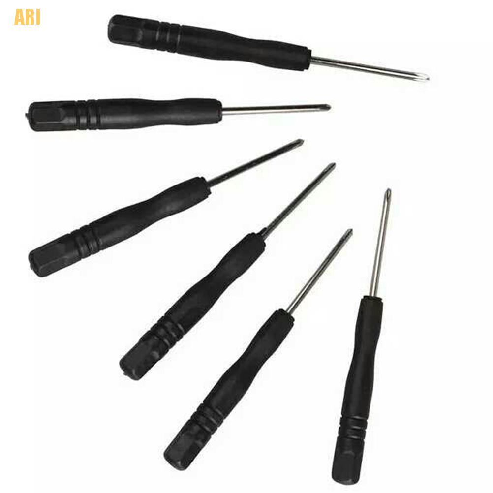 1 Bộ Tua Vít 5 Điểm 0.8mm Sửa Chữa Điện Thoại Chuyên Dụng