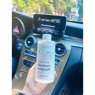 Serum Ha cấp ẩm phục hồi cho da xâm lấn