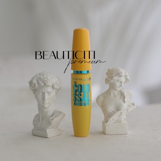MASCARA MAYBELLINE COCO SSAL 7X
