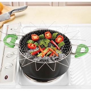 Rổ Thông Minh Chef Basket