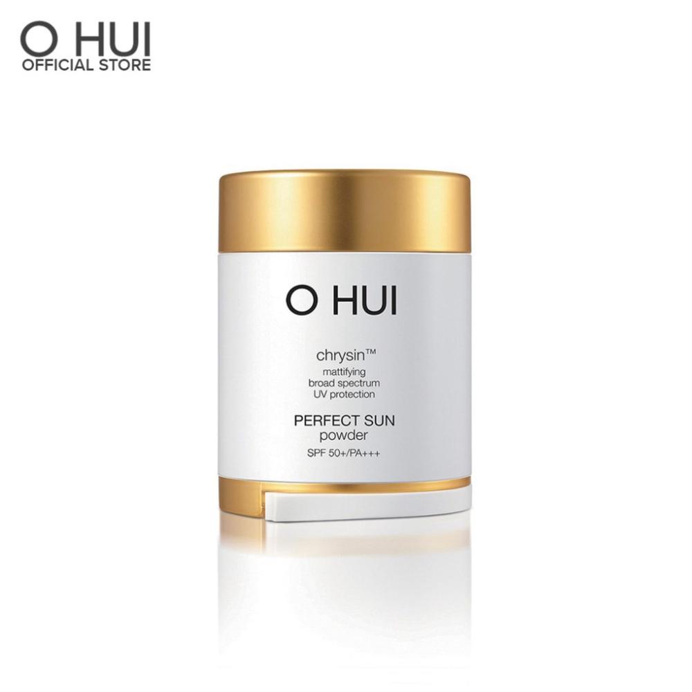 Phấn Chống Nắng OHUI Perfect Sun Powder SPF50+/PA+++ 20g