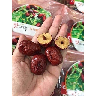 Táo đỏ Hàn Quốc