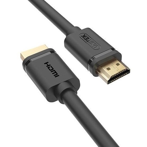 Cáp HDMI To HDMI 1.5m 1.4 4K 3D UNITEK Y-C137M