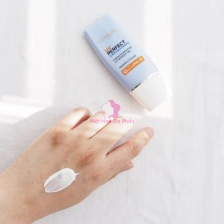 Kem Chống Nắng L'Oreal