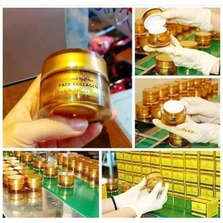 KEM FACE COLLAGEN X3 MP ĐÔNG ANH♥️