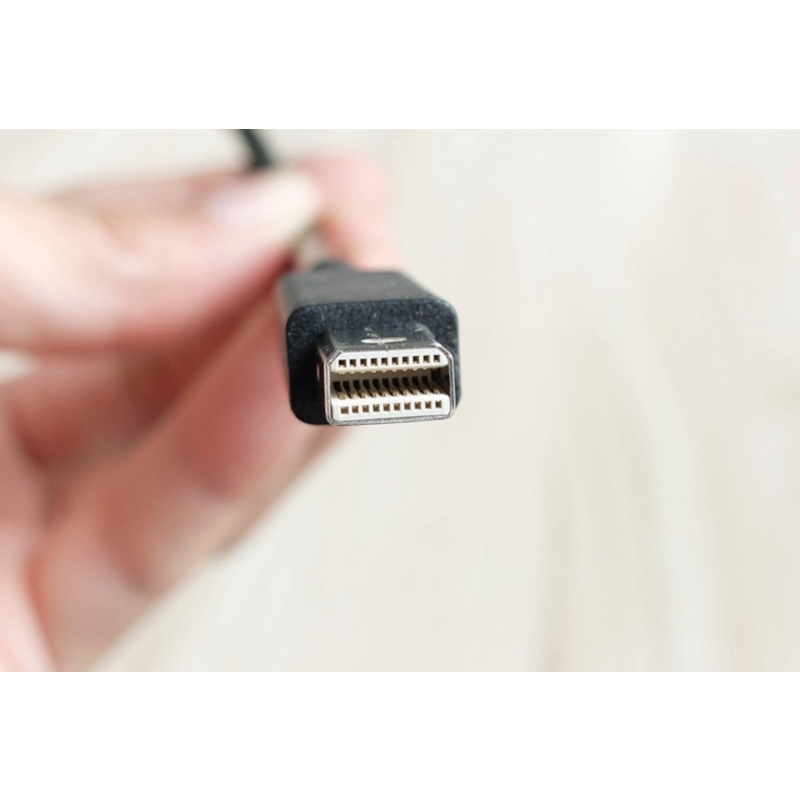 Cáp chuyển đổi minidisplay to hdmi 4k lenovo