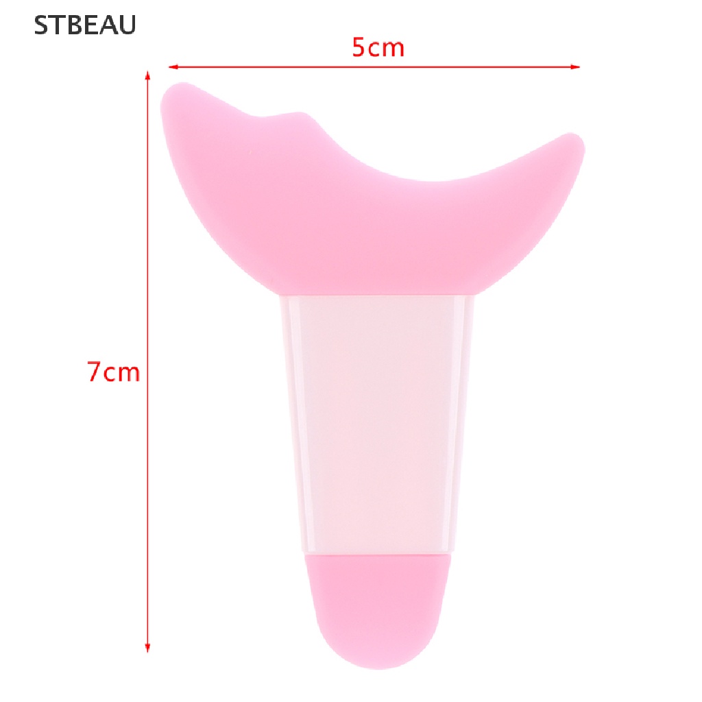 Khuôn dẫn hướng kẻ mắt trang điểm làm đẹp dành cho người mới bắt đầu