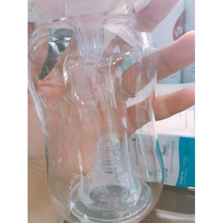 Bình sữa cao cấp PUREEN  250ml