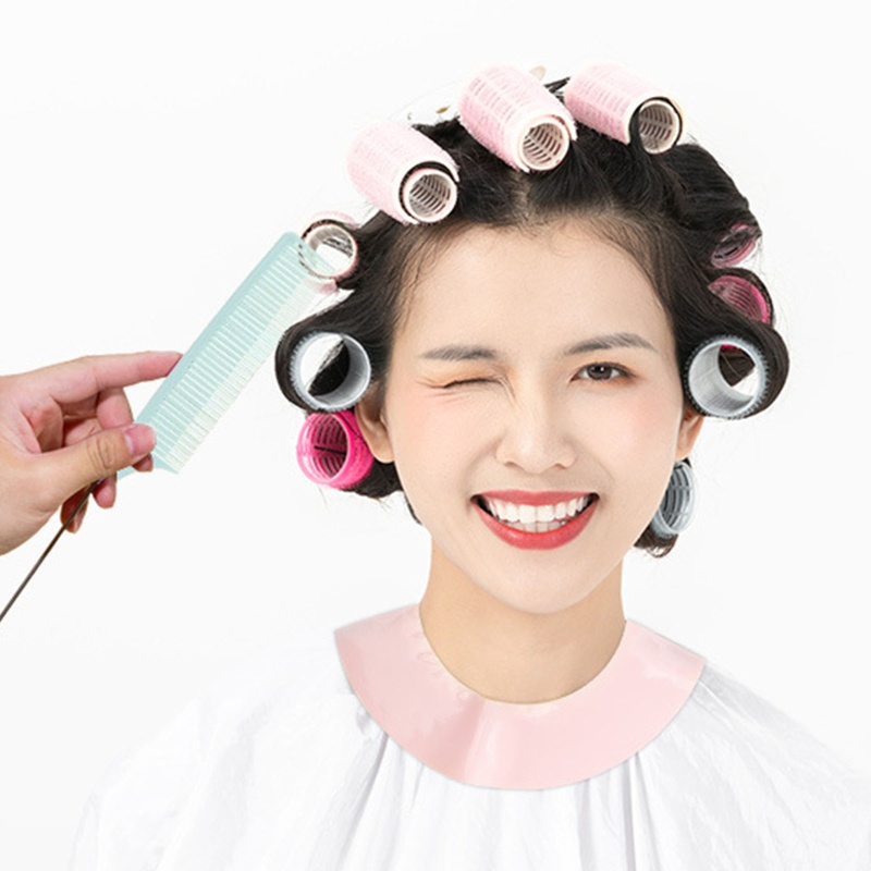 Lược Đuôi Chuột Tạo Kiểu Tóc Chống Tĩnh Điện Kháng Nhiệt Cho Nữ YOUYO