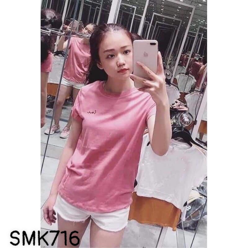 SMK716- ÁO PHÔNG CHỮ L