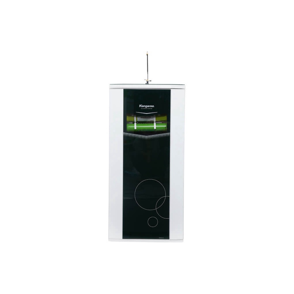 Máy Lọc Nước Ro Kangaroo Vtu KG108A 8 Lõi (Bao bì không được đẹp)