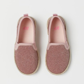 Giày HM bé gái DTu