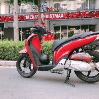 Lộc gió thép Sh ý
