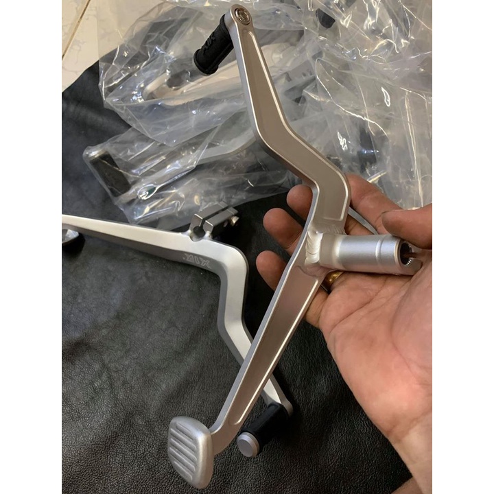 Cần số x1r chính hang cho ex 135 150 155