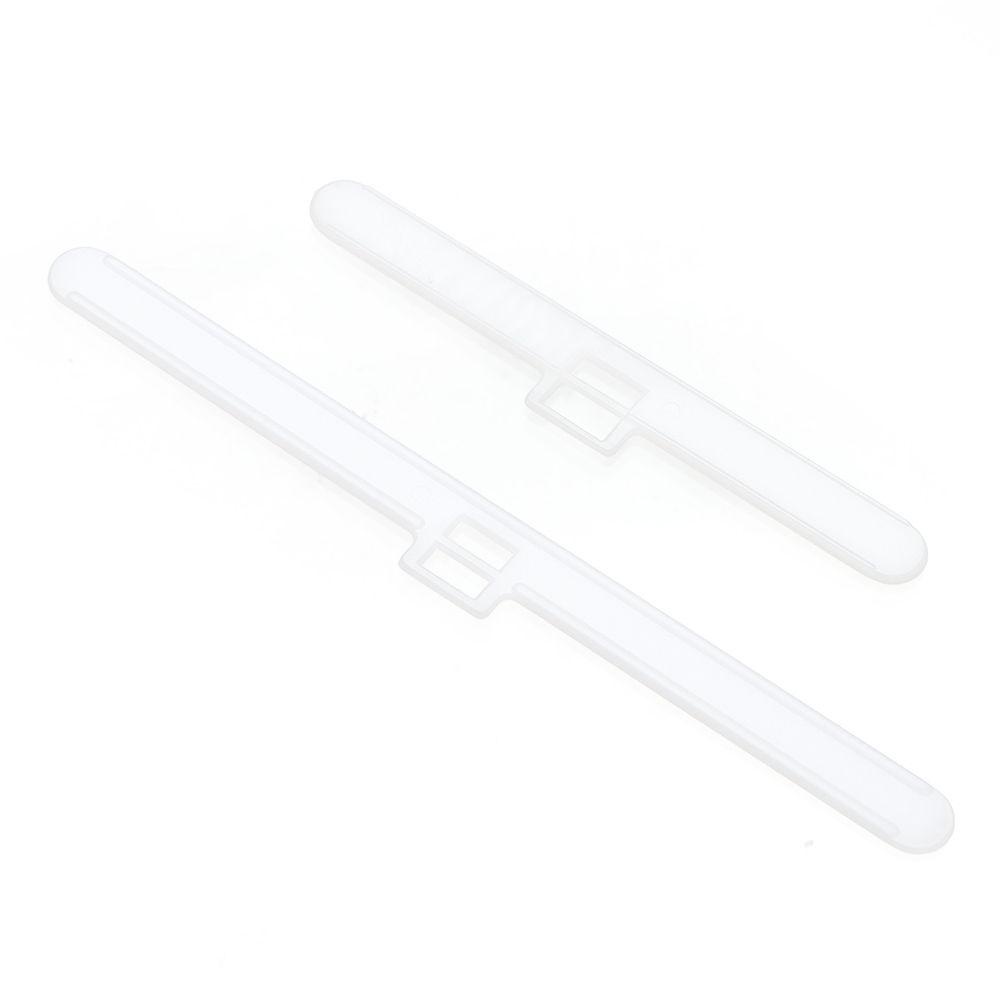 FAY Bộ 10 Móc Treo Rèm cửa sổ Dạng Dây Xích