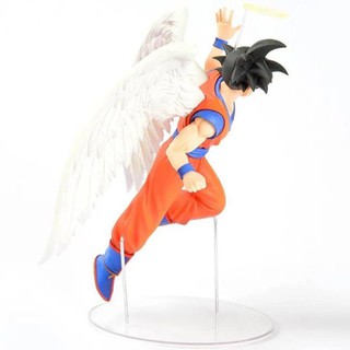 Mô Hình Son Goku Angel Dramatic Showcase 5