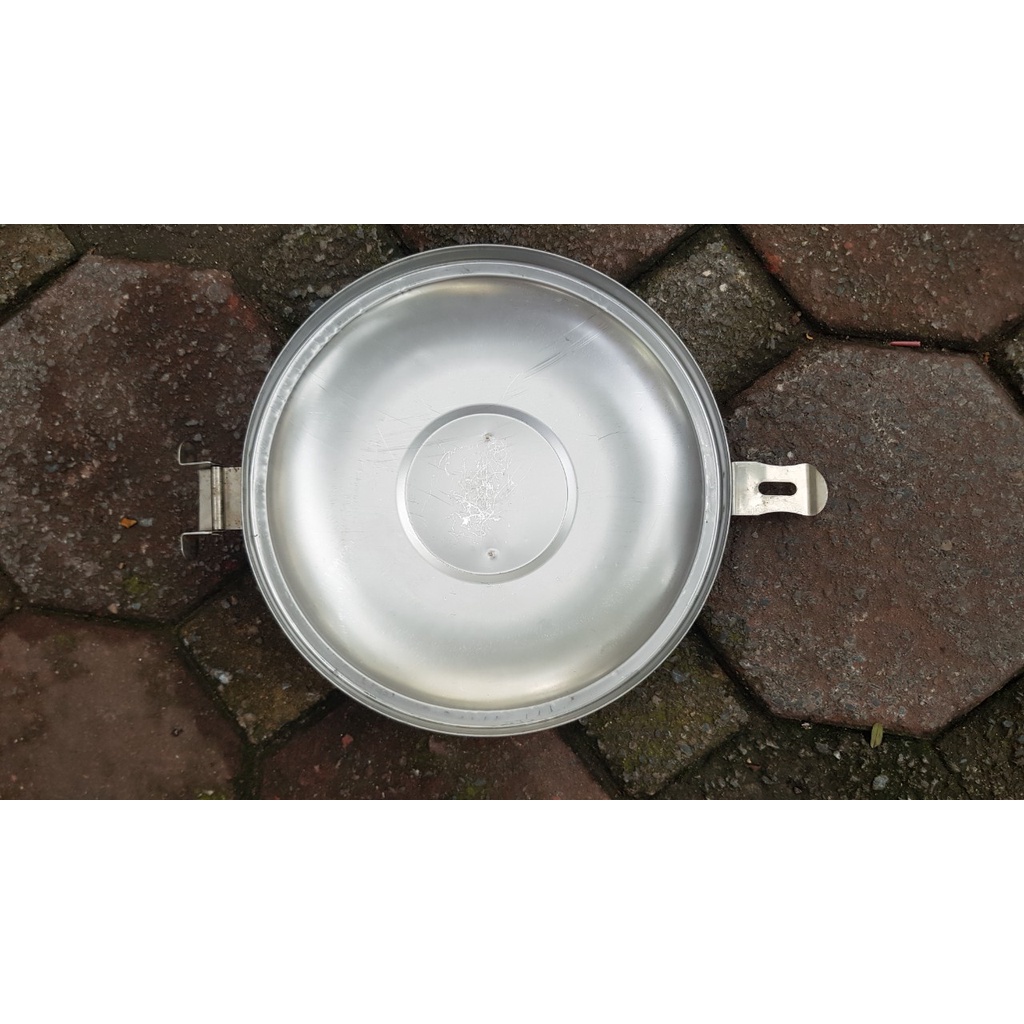 Nắp Bồn Nước, Nắp Téc Nước Inox 304