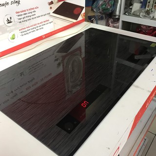 Bếp Điện Từ SEVILLA SV-135T
