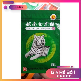 Miến dán Bạch hổ dán việt nam