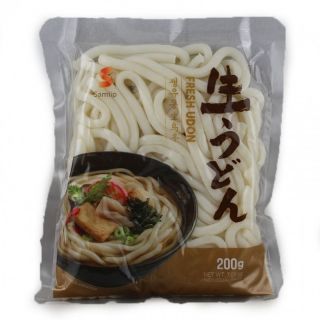 Mỳ udon tươi nhật bản 200g