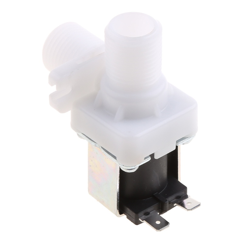 Van Điện Từ 12V NC G1 / 2 Chuyên Dụng