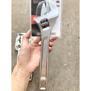 Mỏ lết top cao cấp 8" 10" 12"