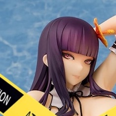 Mô Hình Nhân Vật Hermaphrodite Anime Rocket Boy Melon Books Hermadite Tỉ Lệ 1/6