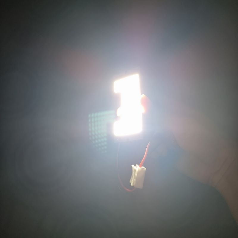 Bảng đèn led 26w 3v-4v led ánh sáng trắng