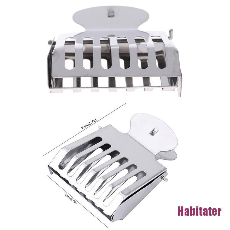 ✨1 Kẹp Inox Gắp Mật Ong