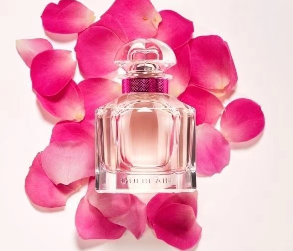 Guerlain My Rose Bloom Eau De Toilette Women's Floral Jasmine Lavender 100ml | BigBuy360 - bigbuy360.vn