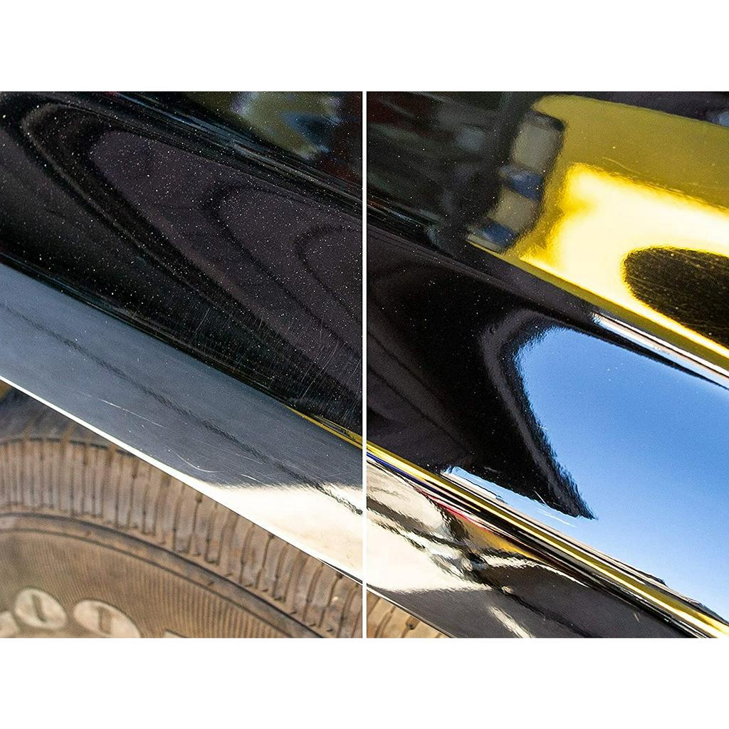 Meguiar's Xi đánh bóng bước 2, dòng Ultra cao cấp - Mirror Glaze Ultra Pro Finishing Polish, M21032, 32 oz